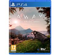 Away: The Survival Series Juego para Consola Sony PlayStation 4, PS4