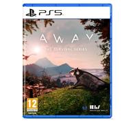 Away: The Survival Series Juego para Consola Sony PlayStation 5 PS5