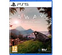 Away The Survival Series Playstation 5 standard
