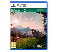 Away: The Survival Series