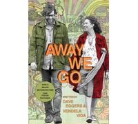Away We Go: A Screenplay (Random House Movie Tie-In Books)