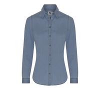 Awdis Camisa So Denim Lucy de Vaquera para Mujer (RW6178)