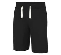 AWDis Campus Shorts Hombre SPORTS Gimnasio Casual Verano Rodilla Longitud Del