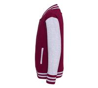 Awdis - Chaqueta Universitaria Varisty para Niños/Niñas