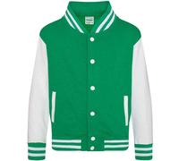 Awdis Chaqueta Universitaria Varisty para Niños/Niñas (PC7314) UTPC7314_66