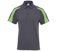 AWDis Cool Polo Contraste para Hombre (PC7061) UTPC7061_60