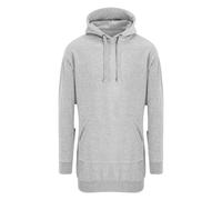 AWDis Girlie - Vestido sudadera para chica mujer