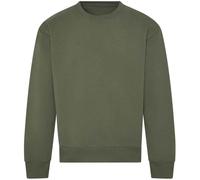 Awdis Jersey Firma de Pesado para Adultos Unisex (PC7514)