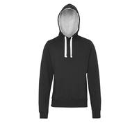 AWDis Just Hoods - Sudadera con capucha modelo Chunky hombre caballero