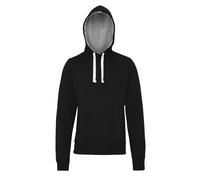 AWDis Just Hoods - Sudadera con capucha modelo Chunky hombre caballero