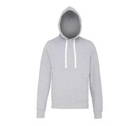 AWDis Just Hoods Sudadera con capucha modelo Chunky hombre caballero (RW3484)