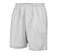 AWDis - Pantalones cortos para deporte modelo "Just Cool" para niño UTPC2633_1