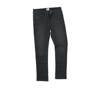 AWDis So Denim Vaqueros de pierna recta modelo Leo para hombre (RW3947)