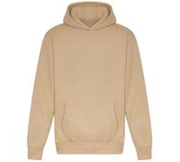 Awdis Sólo Capucha Firma Resistente Sudadera con Capucha