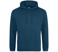 Awdis - Sudadera College para Adultos Unisex