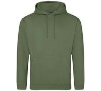 Awdis Sudadera College para Adultos Unisex (PC4207) UTPC4207_62