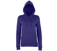 AWDis Sudadera con capucha modelo College para mujer (RW3481) UTRW3481_109