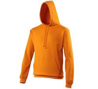 Awdis - Sudadera con capucha para adultos Unisex - Modelo college - Deporte/Gimn