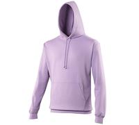 Awdis - Sudadera con capucha para adultos Unisex - Modelo college - Deporte/Gimn