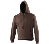 Awdis Sudadera con capucha para adultos Unisex Modelo college (RW164)