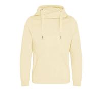 AWDis Sudadera con capucha y cuello cruzado para hombre (RW5363) UTRW5363_31