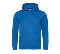 AWDis Sudadera deportiva de poliéster unisex (PC2634) UTPC2634_37