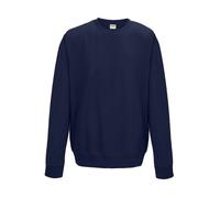 AWDis Sudadera Just Hoods AWDis de cuello redondo unisex (200 GSM) (PC2103)