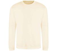 AWDis - Sudadera Just Hoods AWDis de cuello redondo unisex (200 GSM) UTPC2103_11