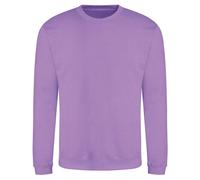 AWDis - Sudadera Just Hoods AWDis de cuello redondo unisex (200 GSM) UTPC2103_20