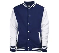 Awdis Sudadera Modelo Varsity/Equipo Universitario (RW175) UTRW175_10