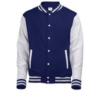 Awdis Sudadera Modelo Varsity/Equipo Universitario (RW175) UTRW175_13