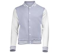 Awdis Sudadera Modelo Varsity/Equipo Universitario (RW175) UTRW175_39