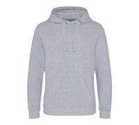 AWDis - Sudadera resistente modelo Just Hoods para hombre