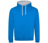 Awdis - Sudadera Varsity para Adultos Unisex