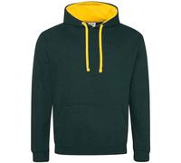 Awdis - Sudadera Varsity para Mujer