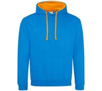 Awdis Sudadera Varsity para Mujer (PC5729) UTPC5729_56