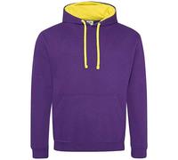 Awdis Sudadera Varsity para Mujer (PC5729) UTPC5729_81