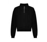 Awdis Suéter Crop Top Just Hoods para Mujer (RW8306) UTRW8306_10