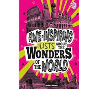Awe-Inspiring Lists About the Wonders of the World (Info Fanatic)