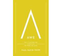 Awe (with Study Questions) (ebook)