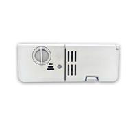 AWECO C1.02(E) 51366 24 C90977 01 Dispensador De Detergente For Lavavajillas, 220~240VAC 50/60Hz - Compatible Con Midea, Candy, Gorenje, Teka