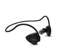 Awei - Auriculares inalámbricos deportivos 840BL negros