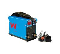 AWELCO - Estación de soldadura 200A Inverter MMA IGBT Soldadura Electrodos 1,6-5,0 mm EXTRA200