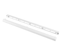 Awenta SL4000 Ventilador Regulador Zuluft/Abluft Para Ventanas Blanco