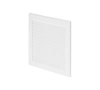 Awenta X, x Unisex Adulto, Blanco, 200 x 200 mm