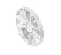 Awenta ZZ150 Válvula Antirretorno 150 mm Ventilador Lámina de Cierre