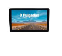 AWESAFE Android 13.0 2GB+32GB Pantalla de Coche para Opel con Carplay/Auto, Pantalla Táctil 7 Pulgadas con WiFi/GPS/Bluetooth/DSP/RDS/USB/FM/24 Temas, Apoyo Mandos Volante,MirrorLink, RCA (Negro)