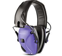 awesafe Casco Tiro Auriculares de caza Plegables Defensores del Oído con Tecnología de Cancelación de Ruido Protectores Auditivos Especialmente Diseñados para Cazadores y Tiradores