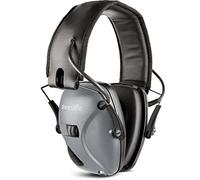 awesafe Casco Tiro Auriculares de caza Plegables Defensores del Oído con Tecnología de Cancelación de Ruido Protectores Auditivos Especialmente Diseñados para Cazadores y Tiradores