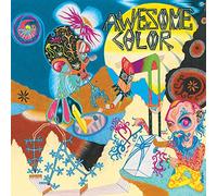 Awesome Color - Electric Aborigenes